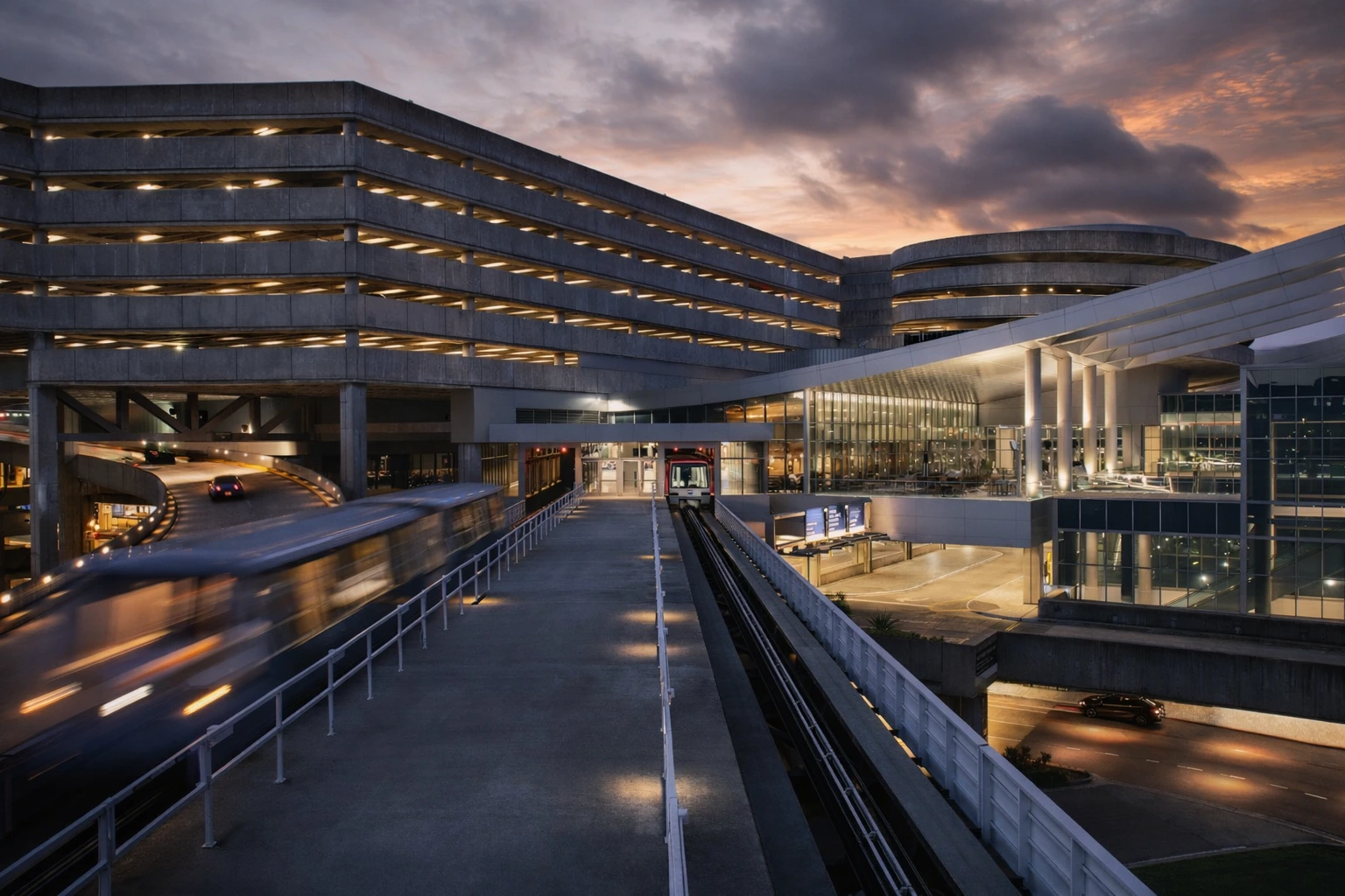 Tampa International Airport