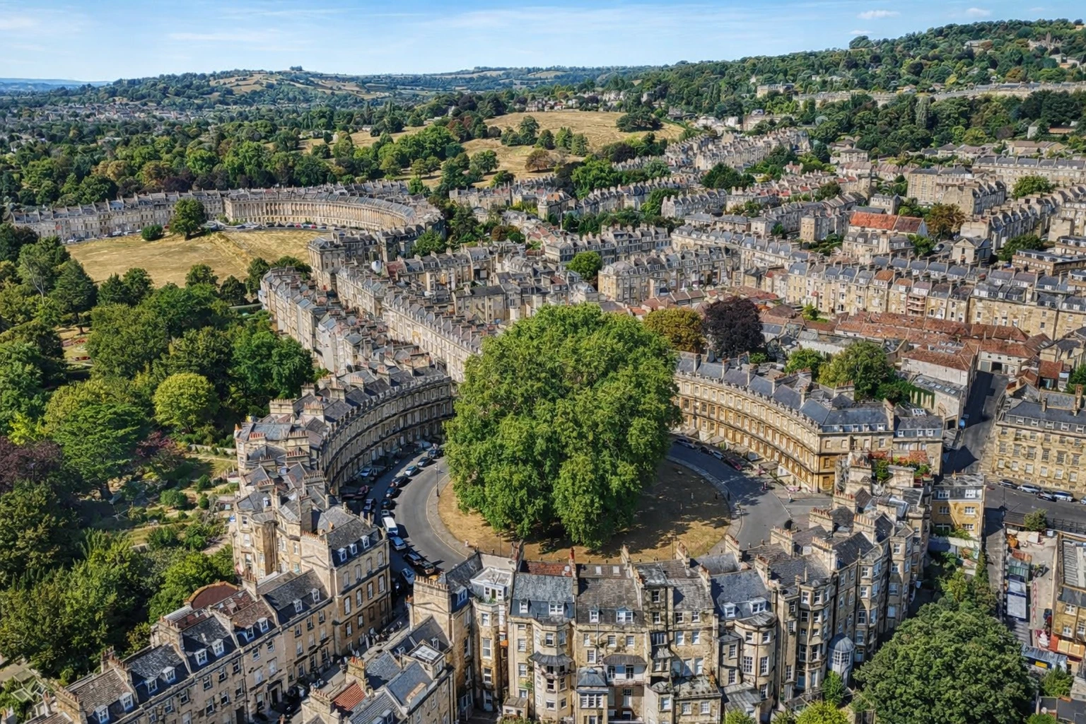 Bath View