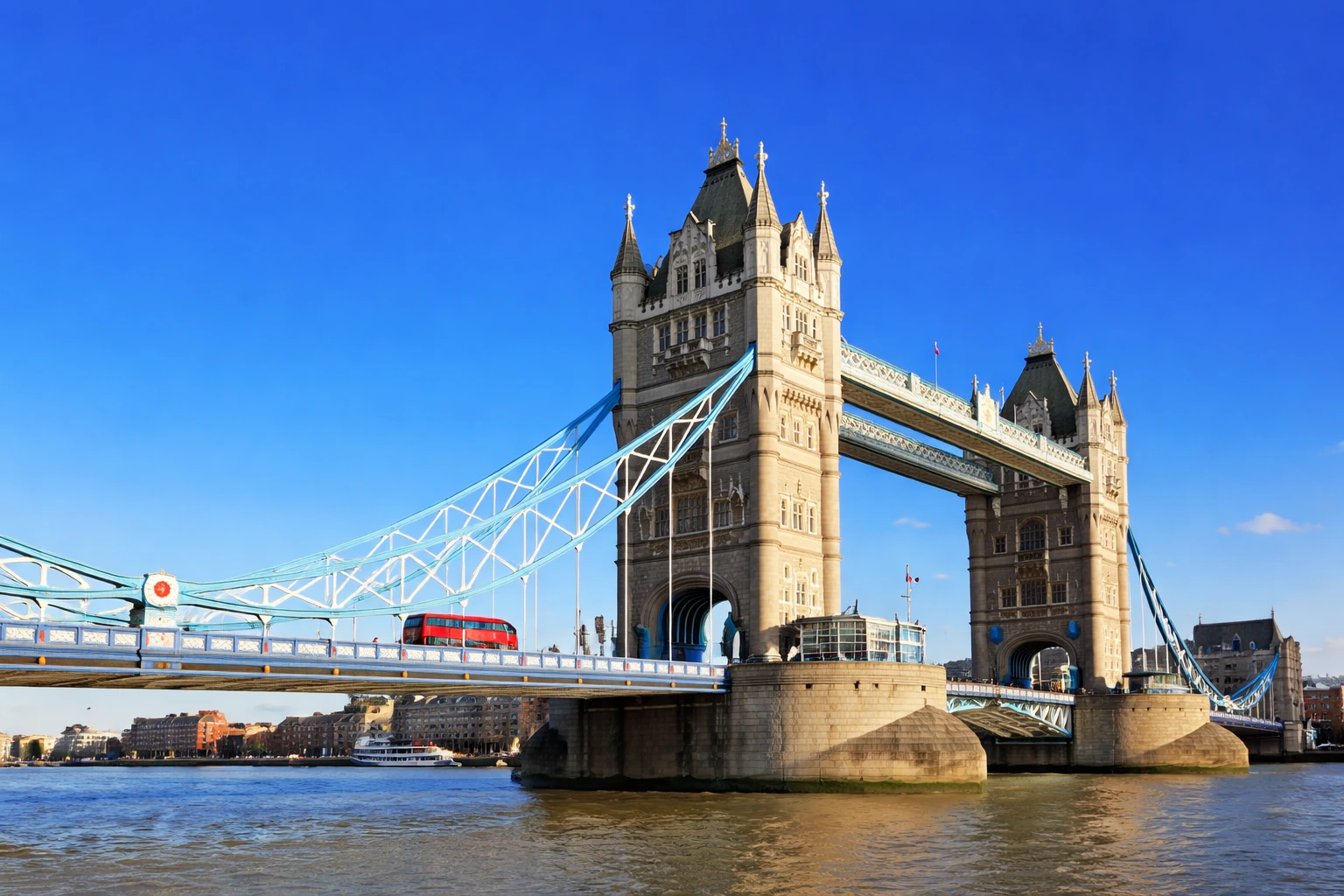 London Attractions