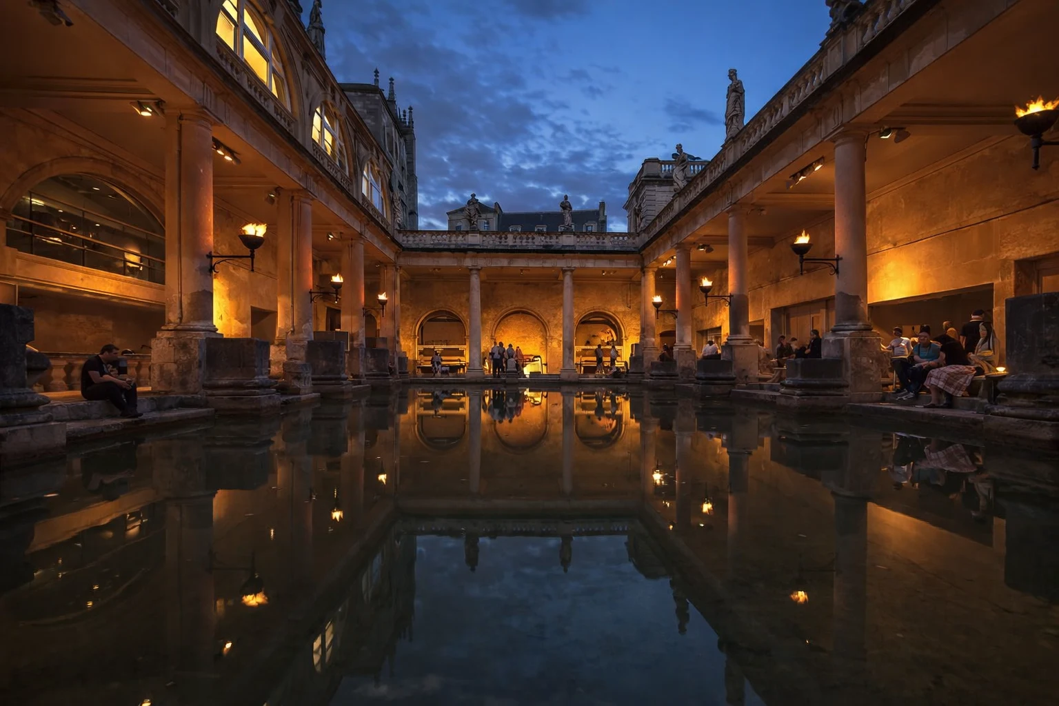 Bath