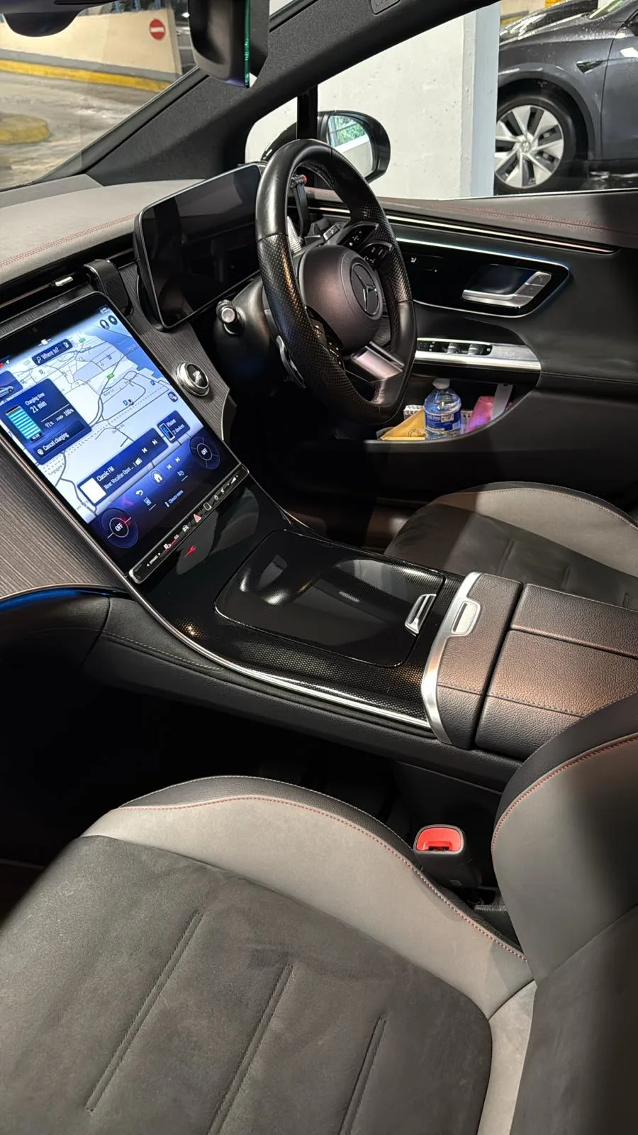 Executive Car
