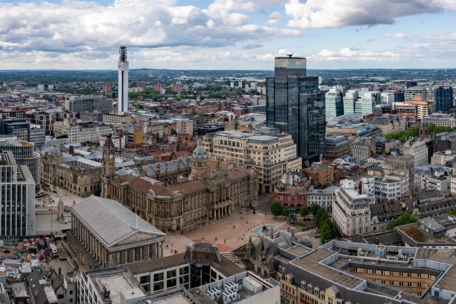 Birmingham