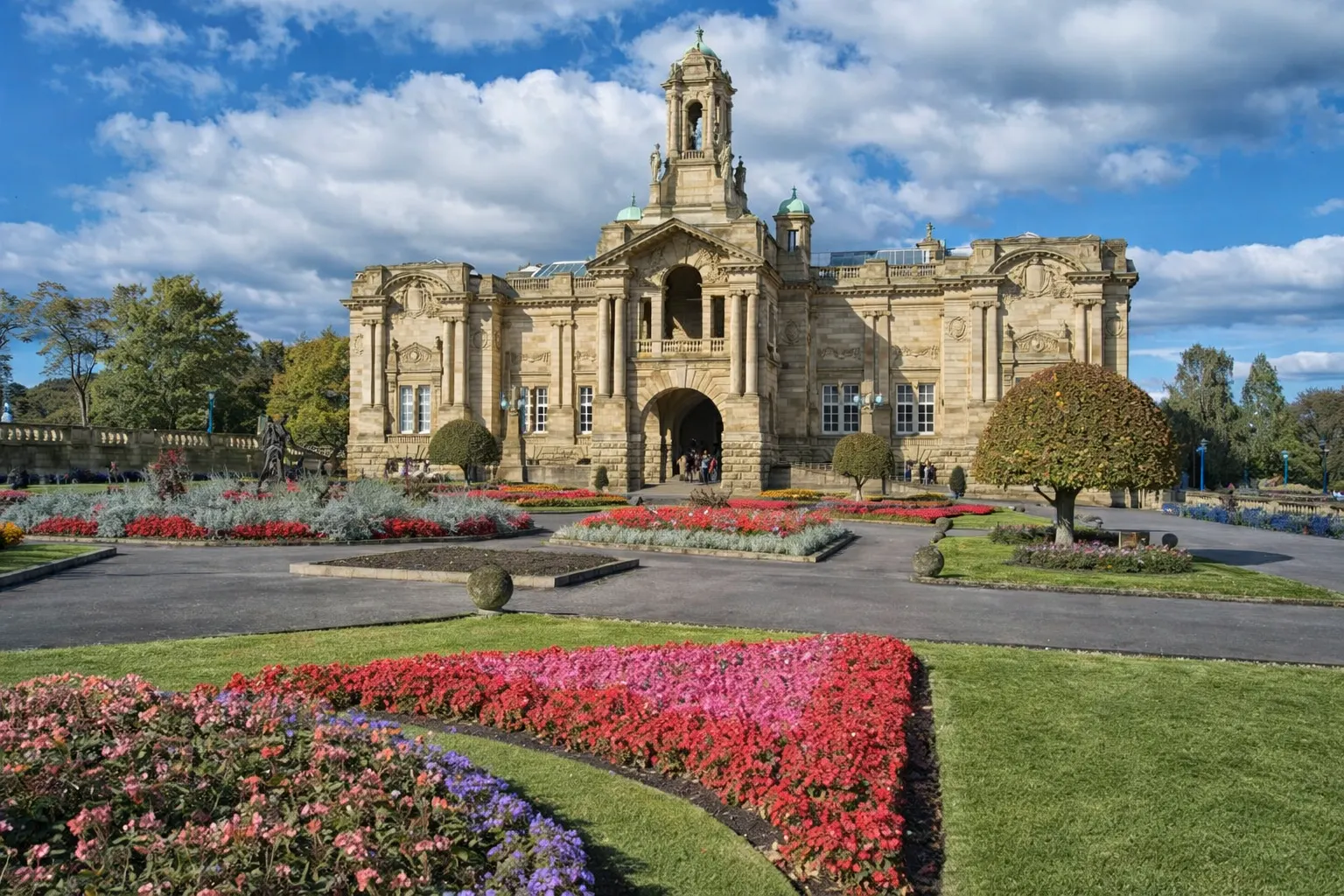 Bradford