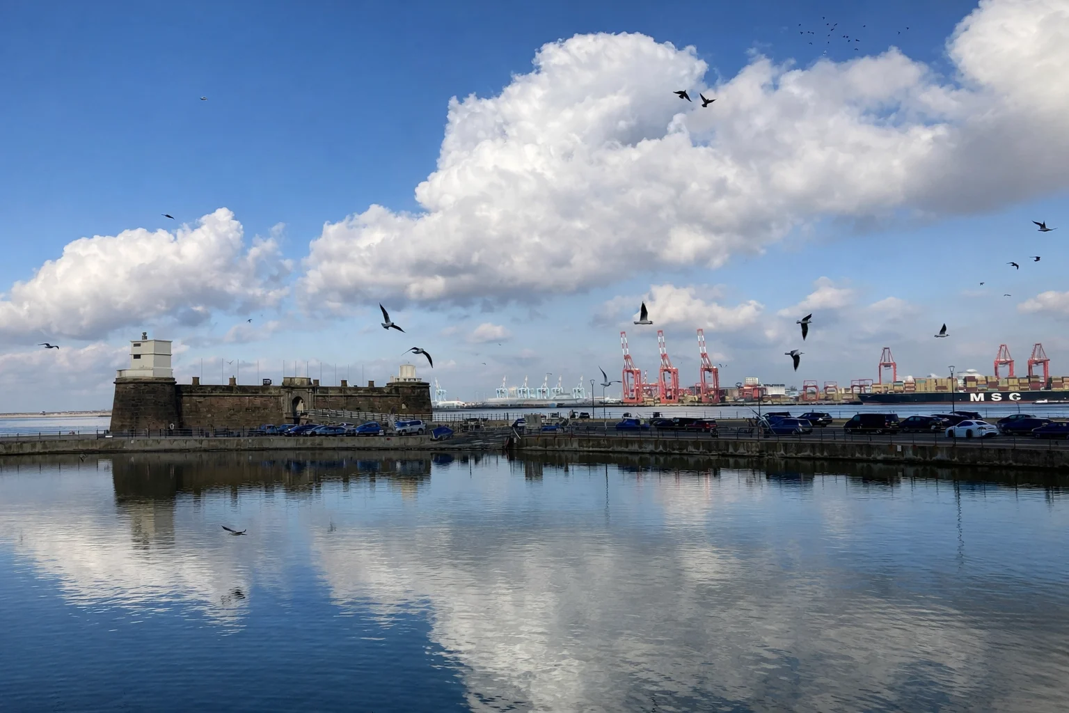 Brighton