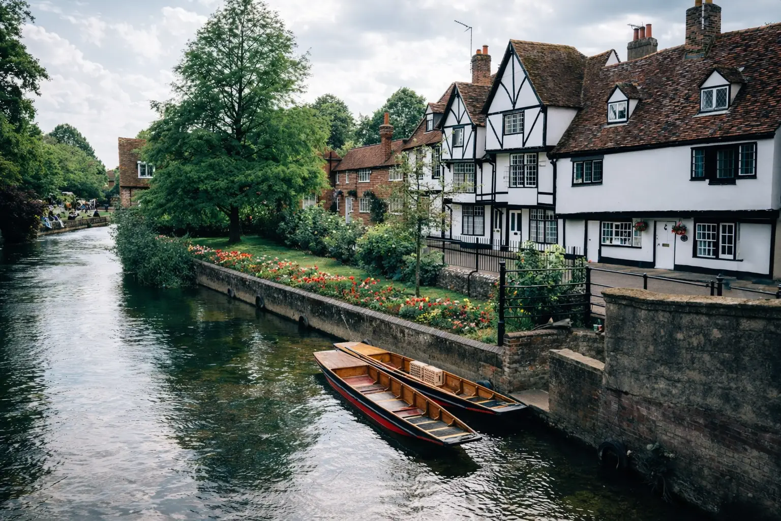 Canterbury