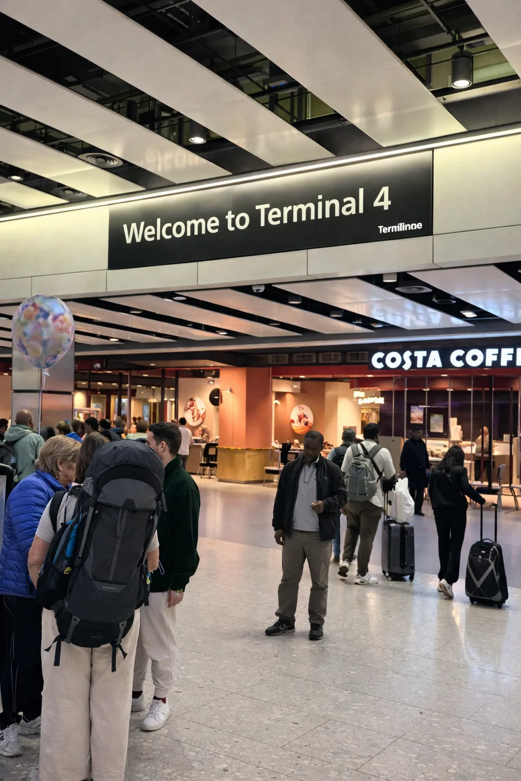 Meeting Point