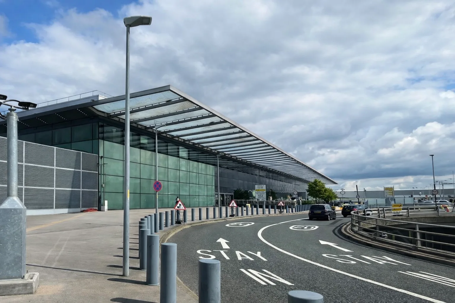 Heathrow Airport