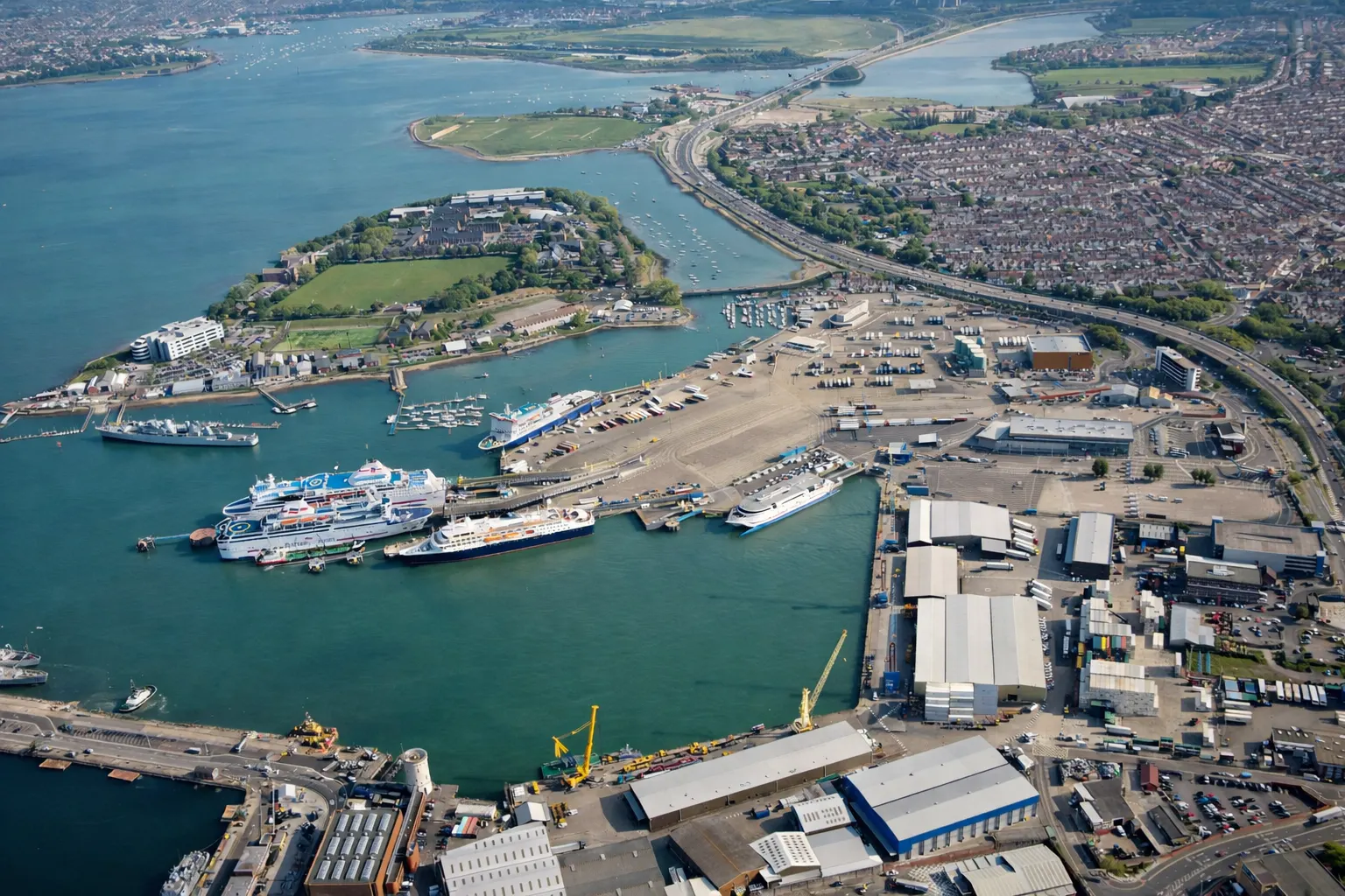 Portsmouth 
