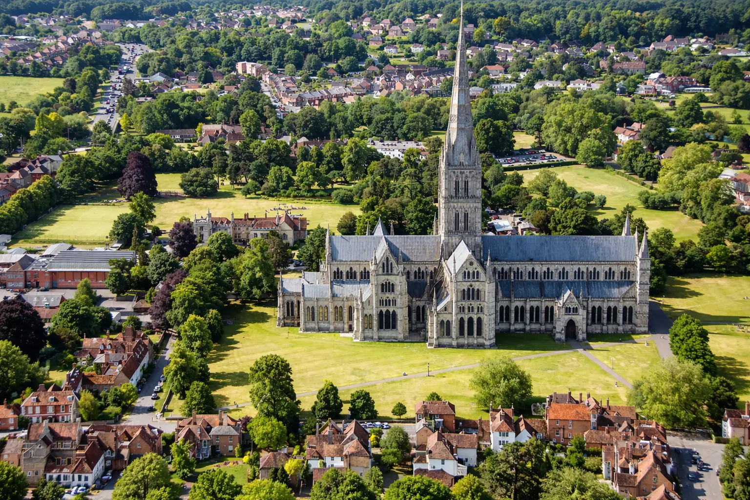 salisbury