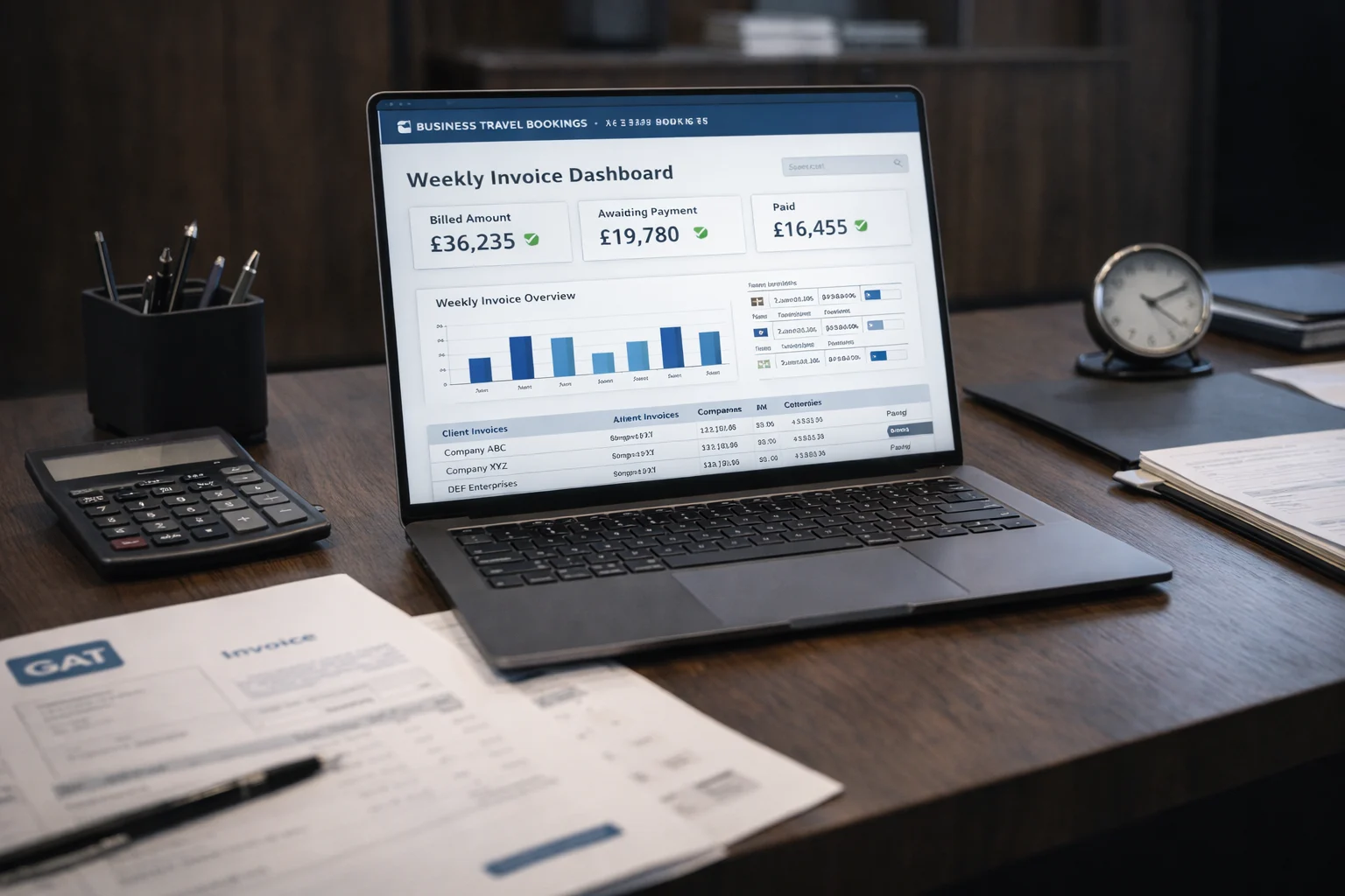 corporate-travel-account