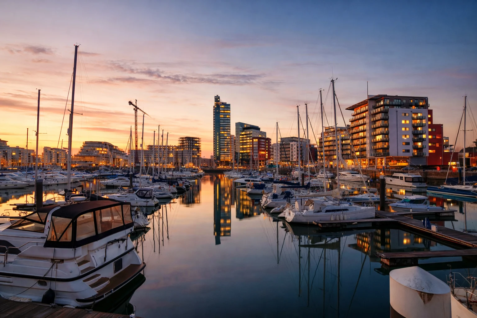 southampton