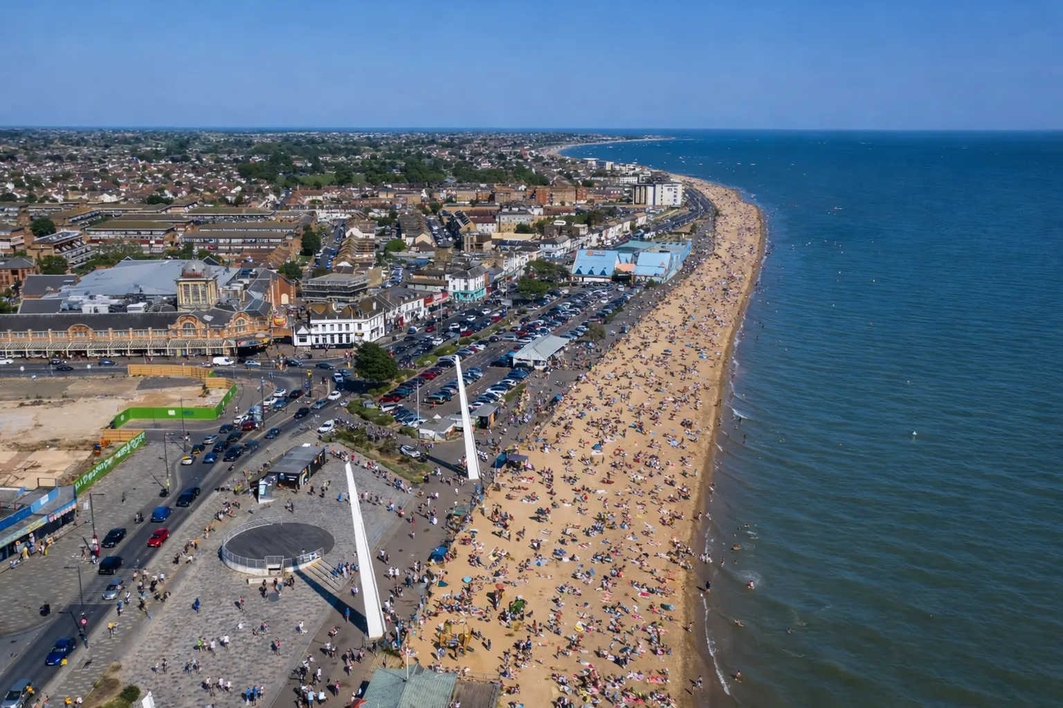 southend
