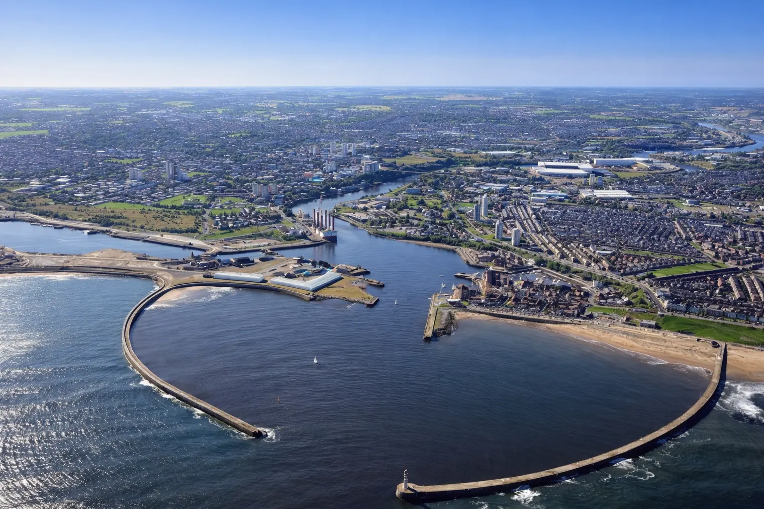 sunderland