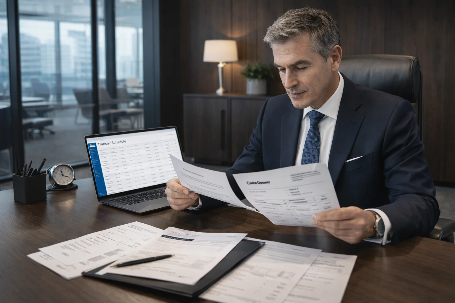 corporate-travel-account