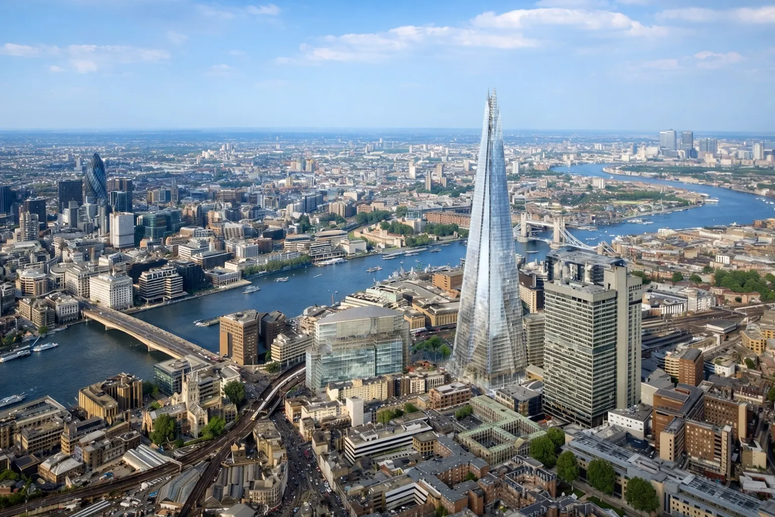 shard