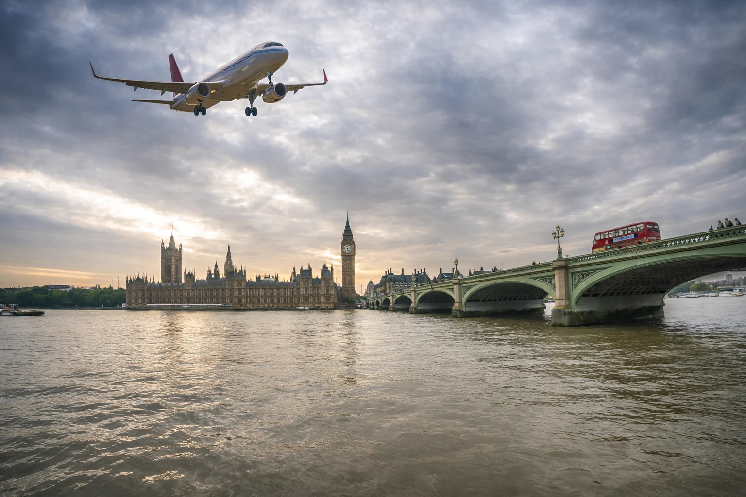 Heathrow Airport