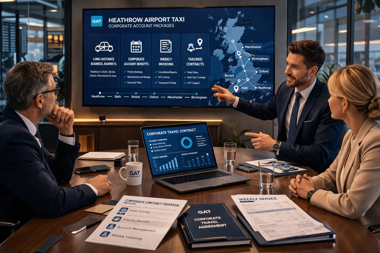 corporate-travel-account