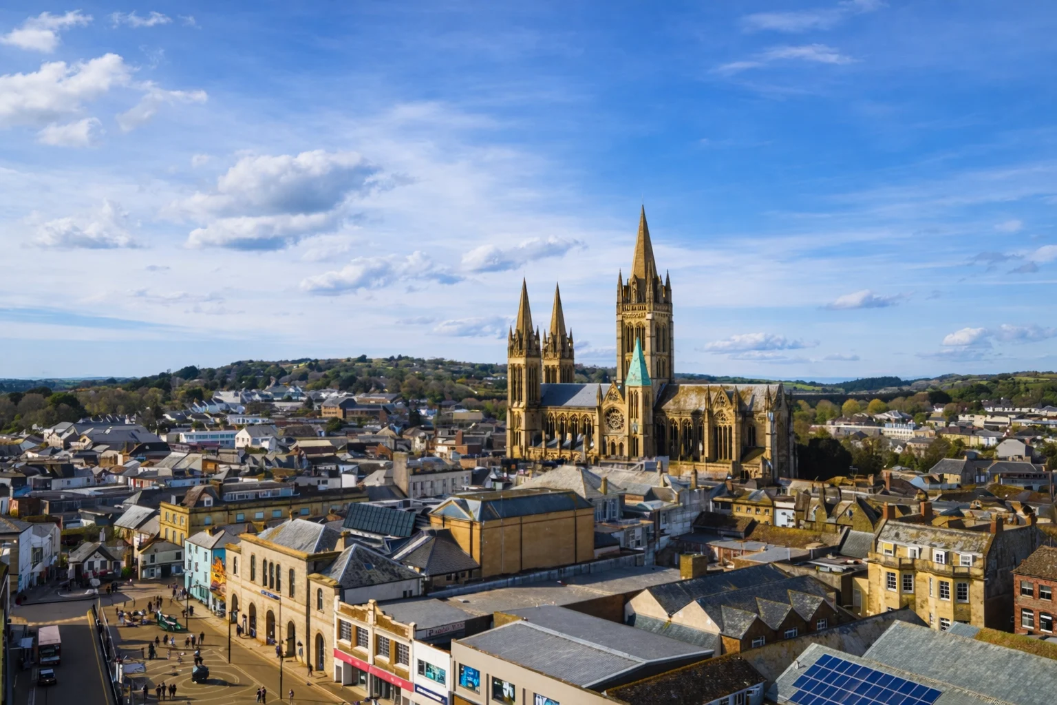 truro