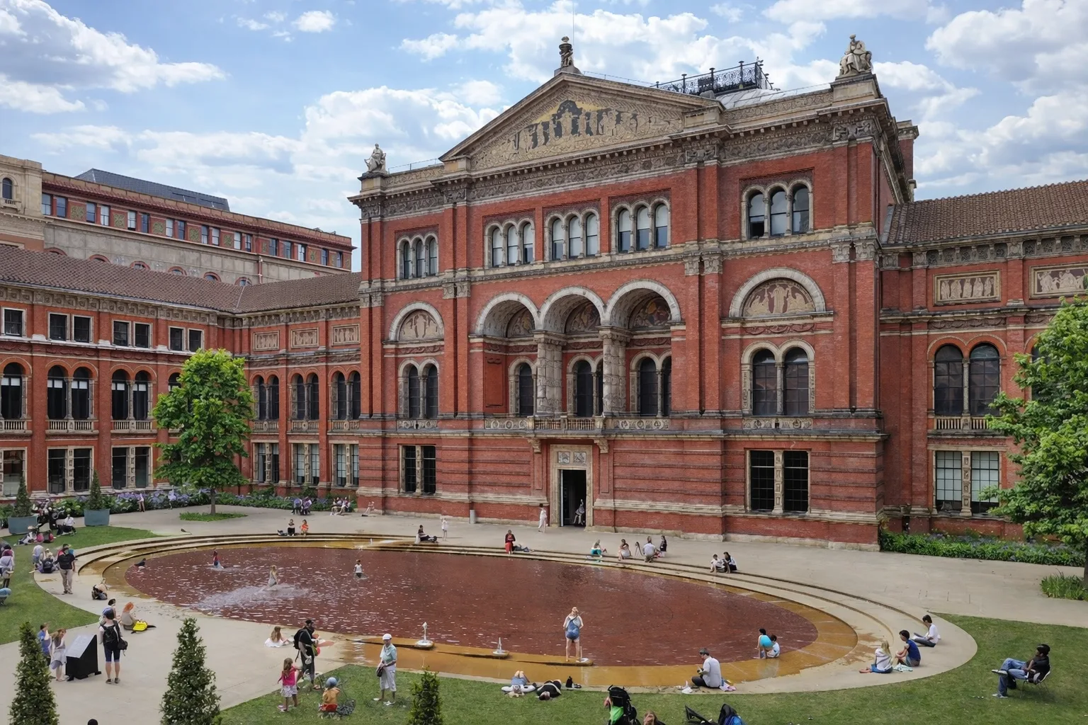 victoriaalbertmuseum