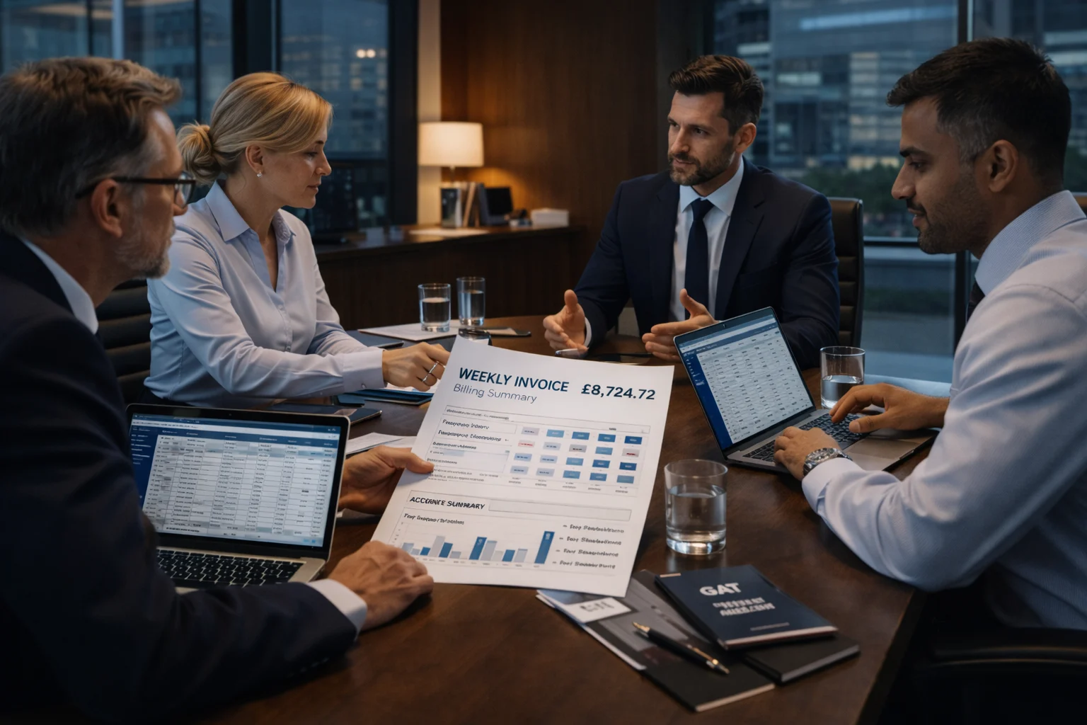 corporate-travel-account