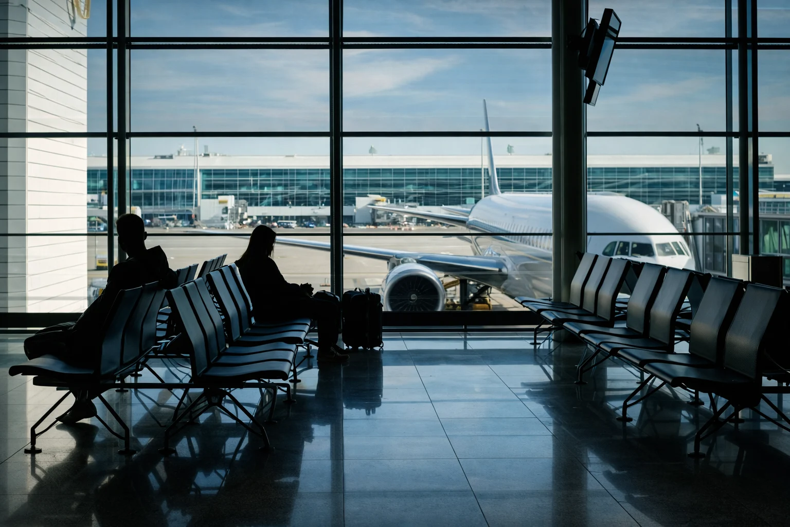 Heathrow Airport