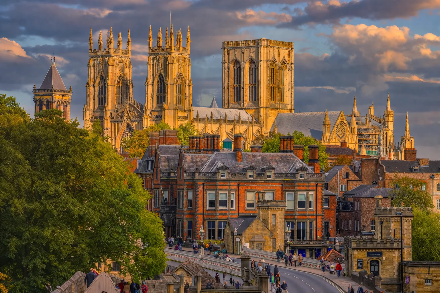 york