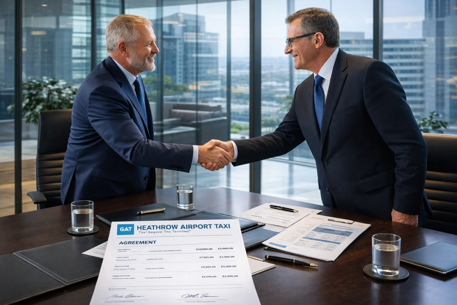 corporate-travel-account