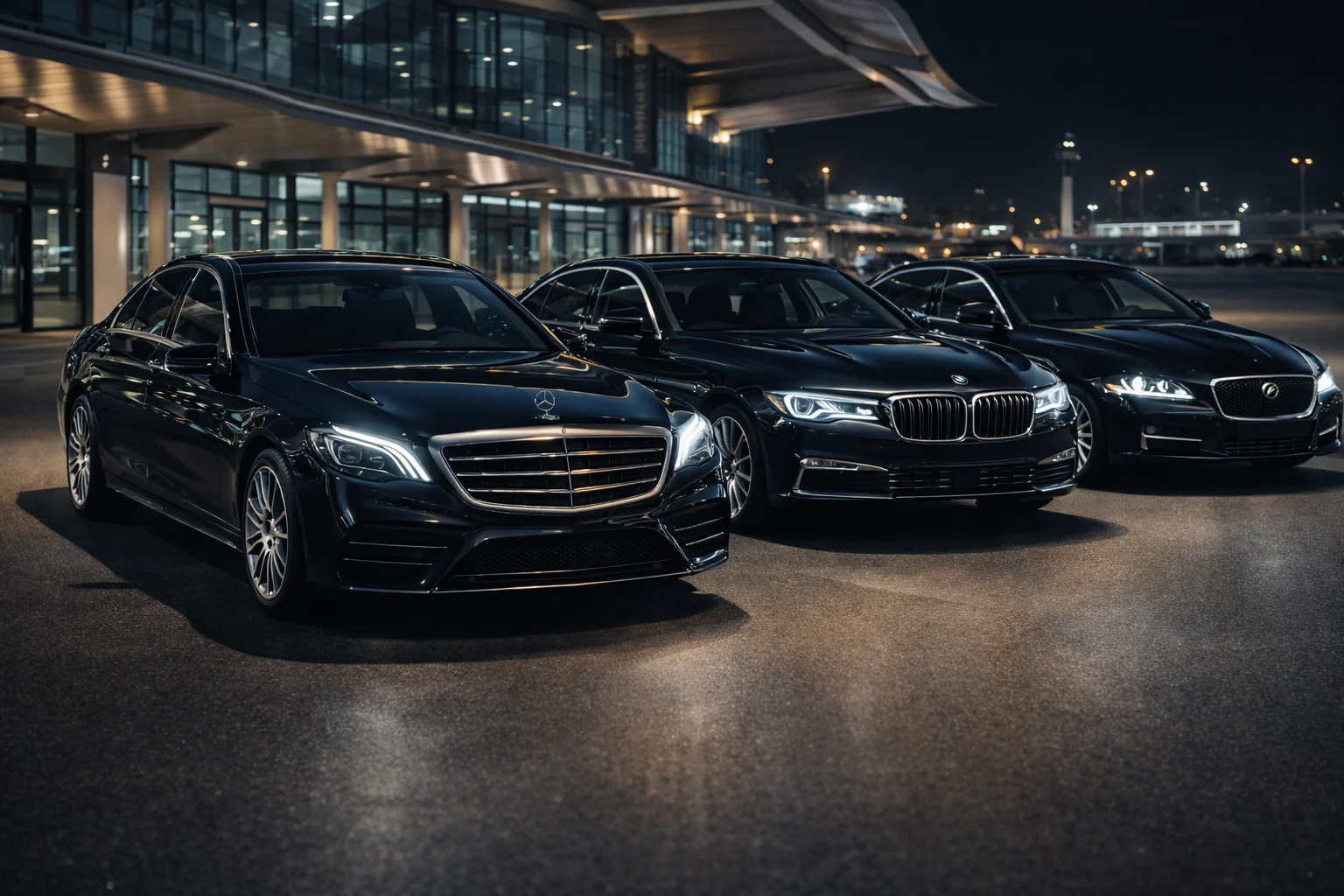 executivefleet