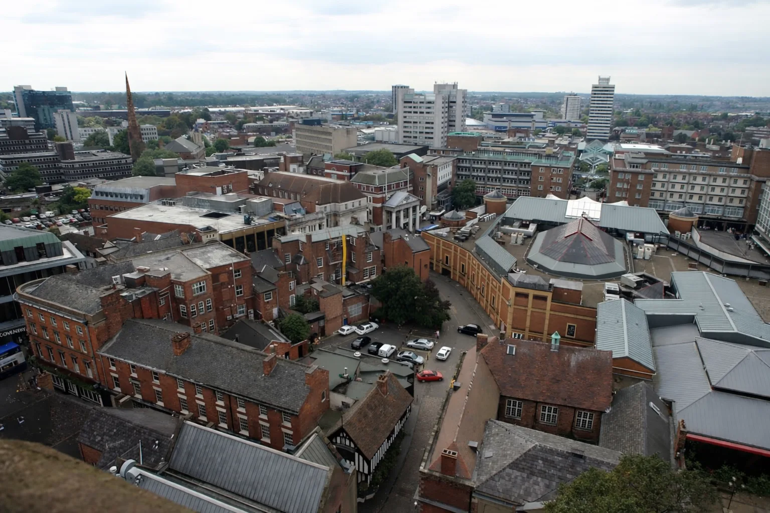 coventry