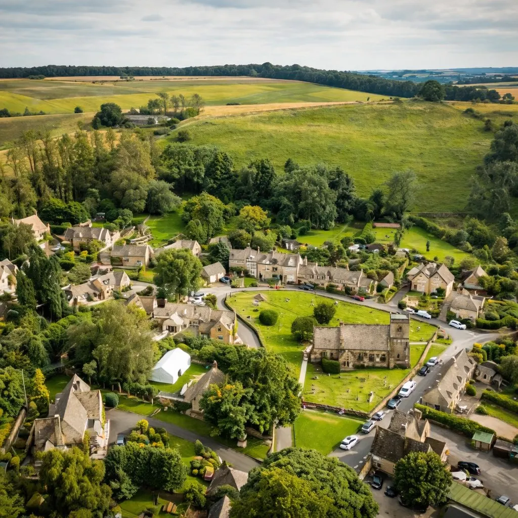 cotswolds
