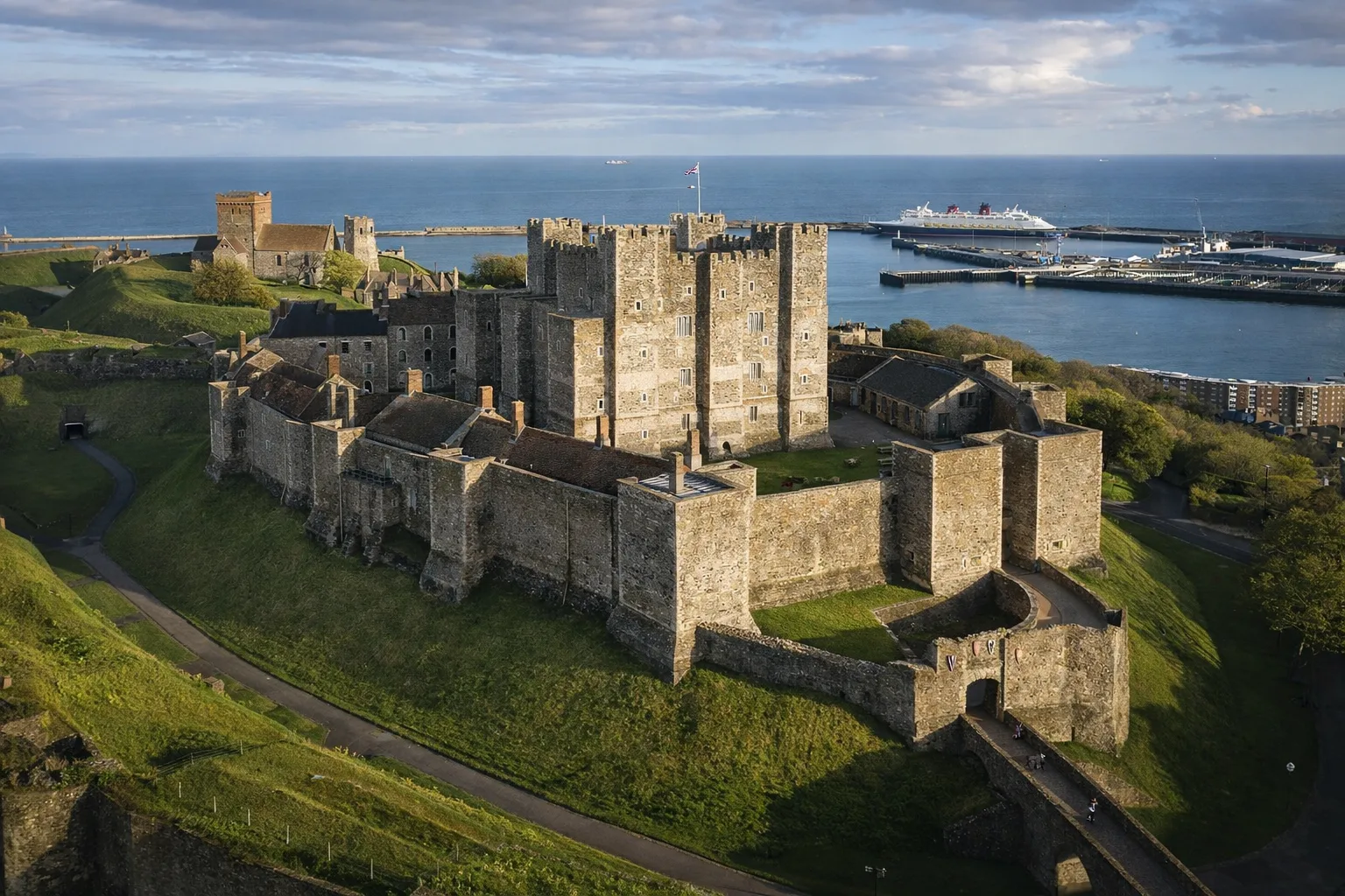 dover