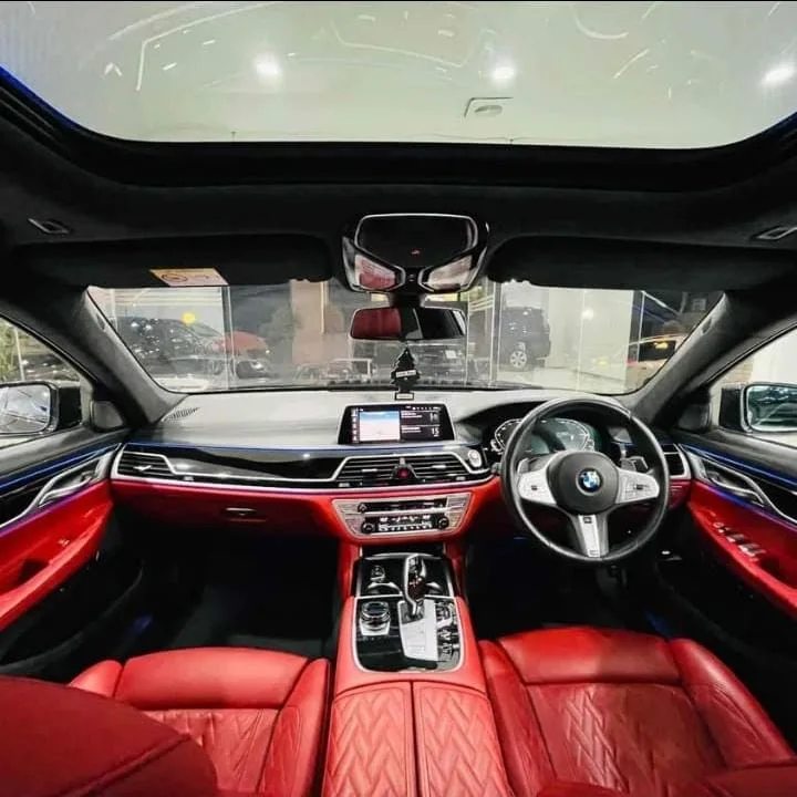 executive