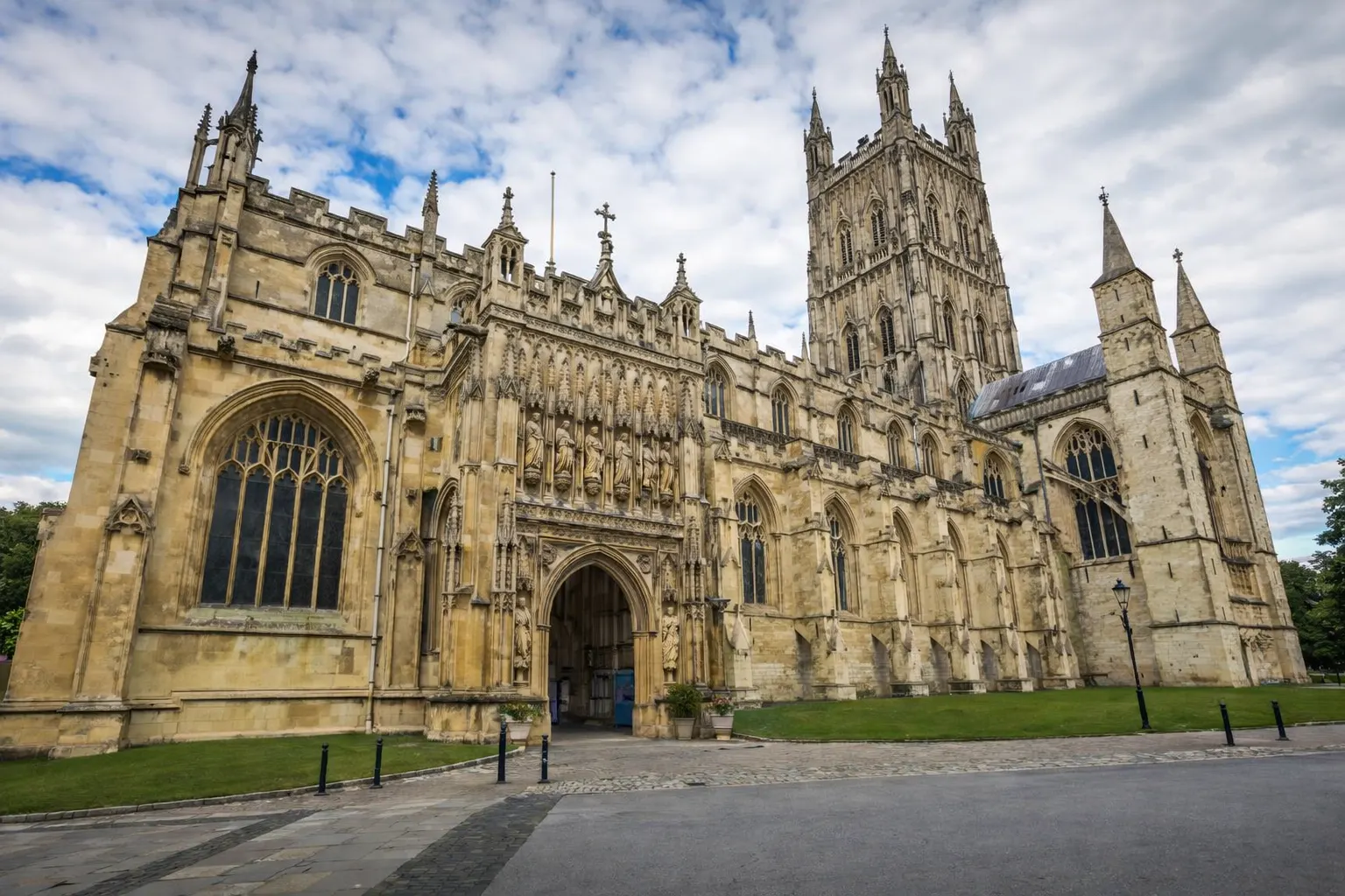 gloucester