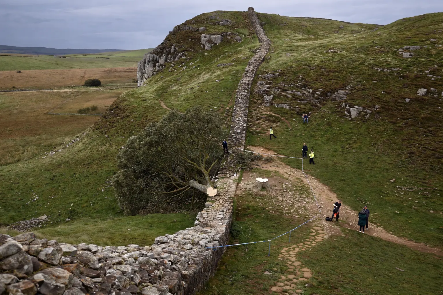hadrianswall