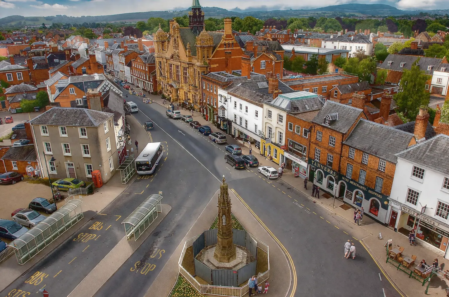 hereford