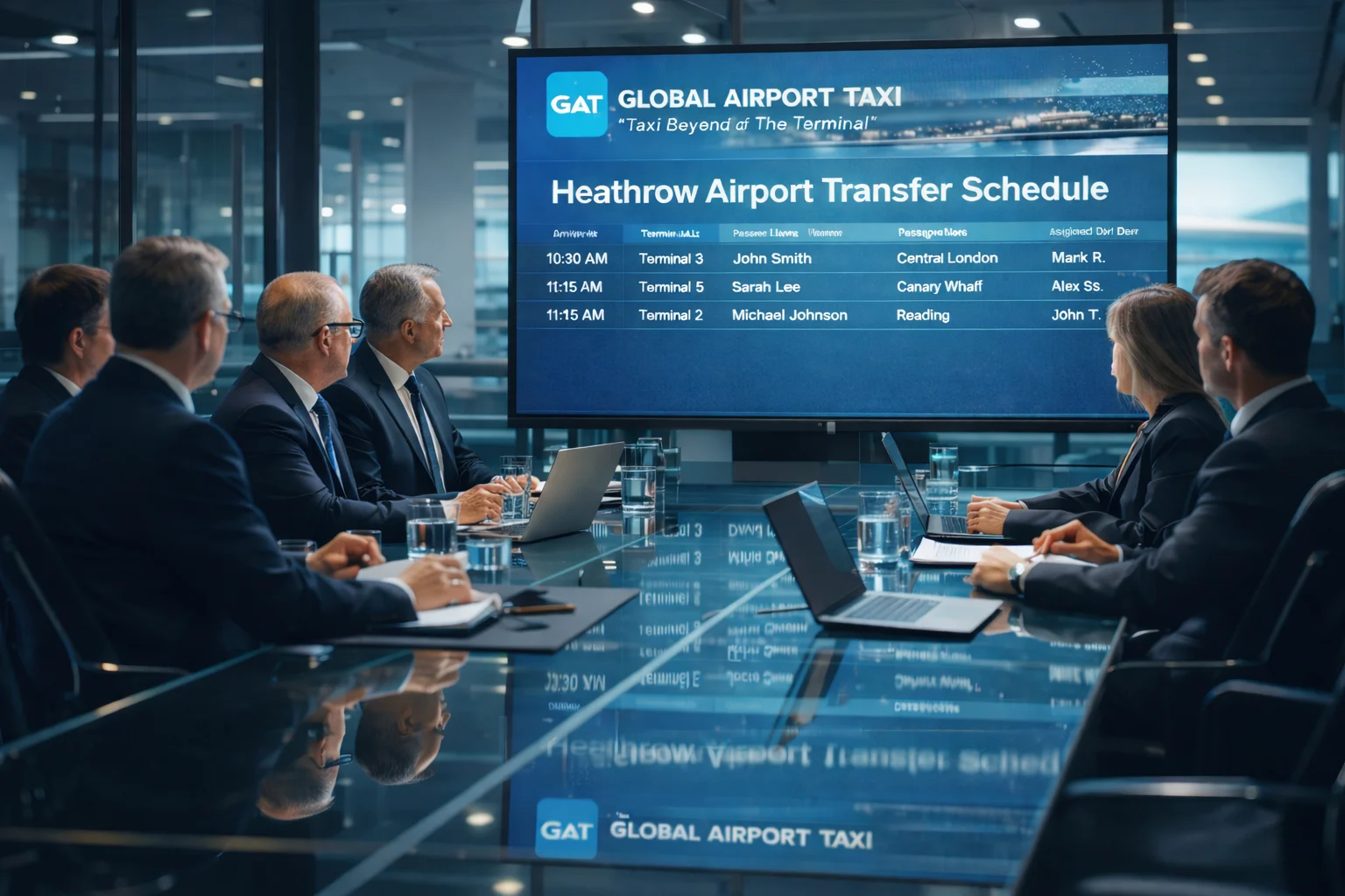 corporate-travel-account