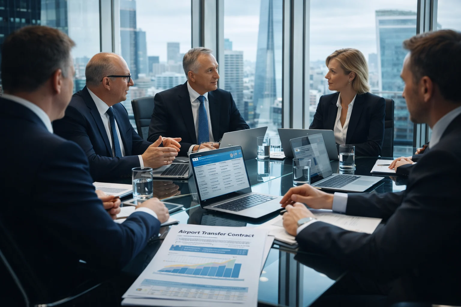 corporate-travel-account
