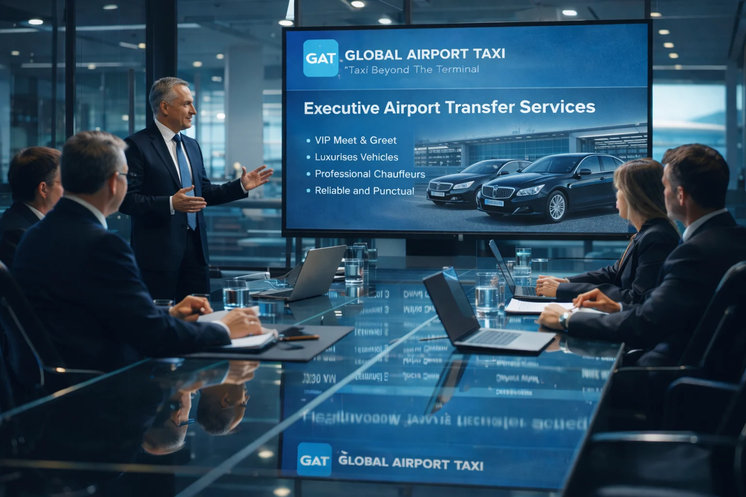 corporate-travel-account