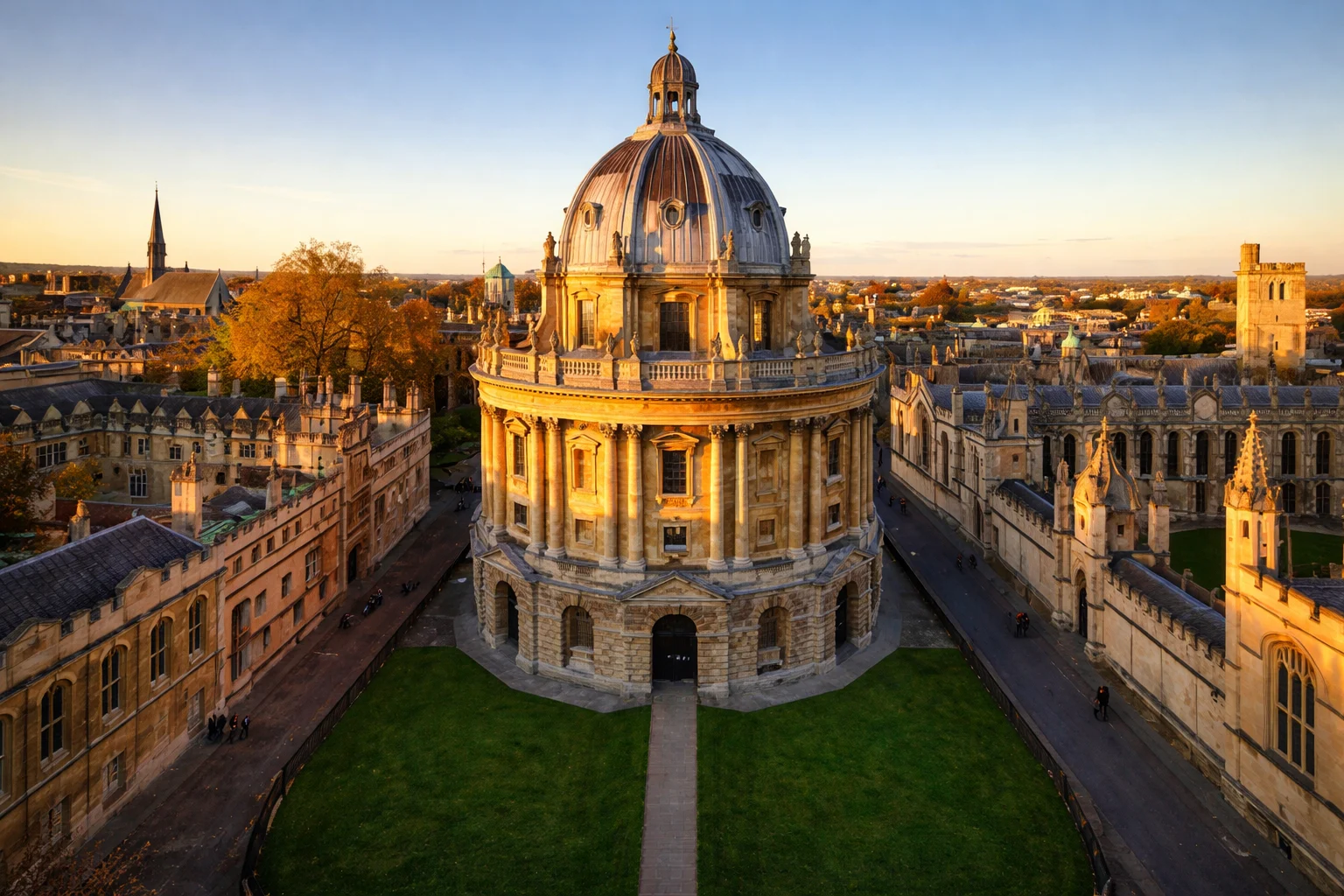 oxford