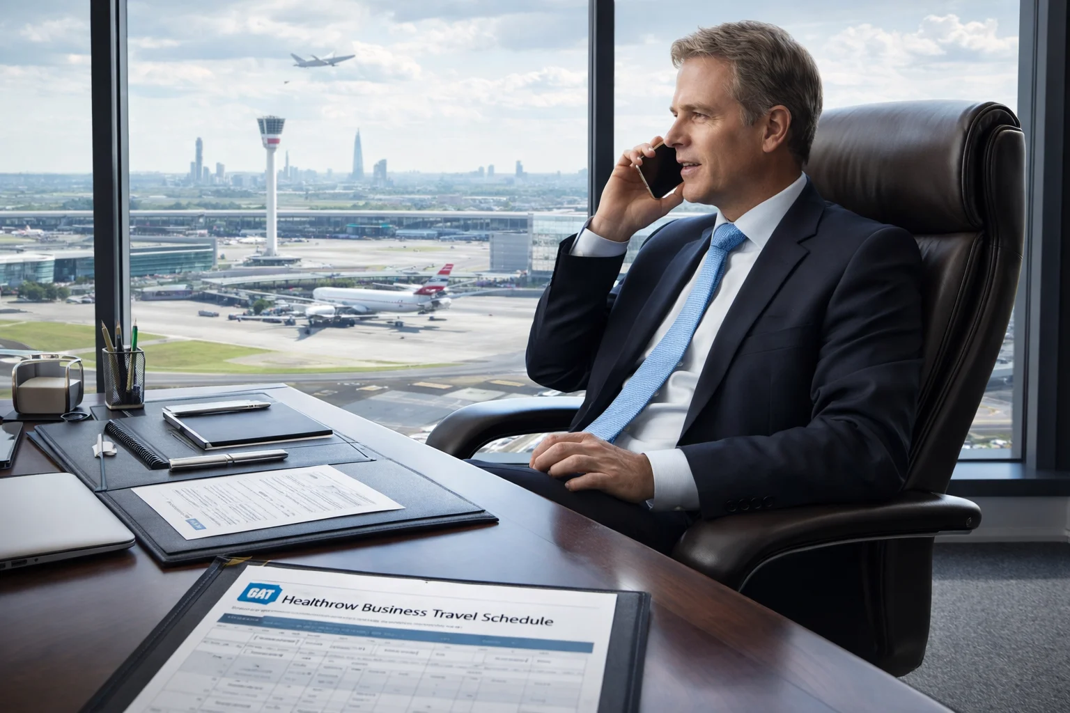 corporate-travel-account