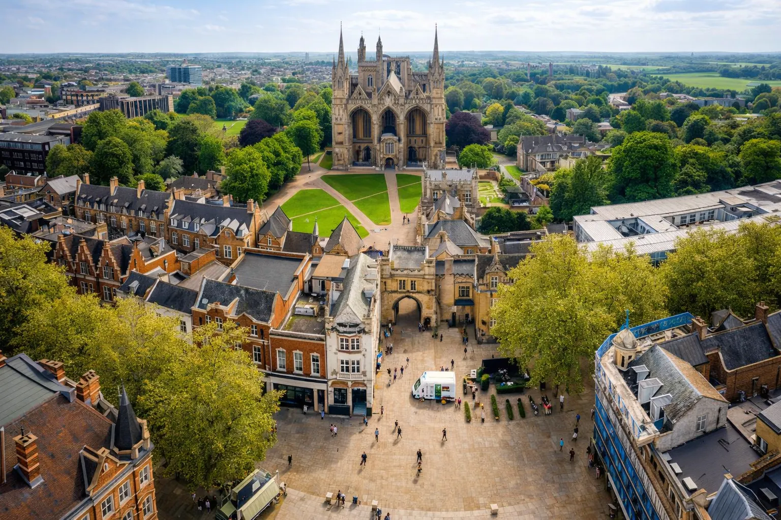peterborough