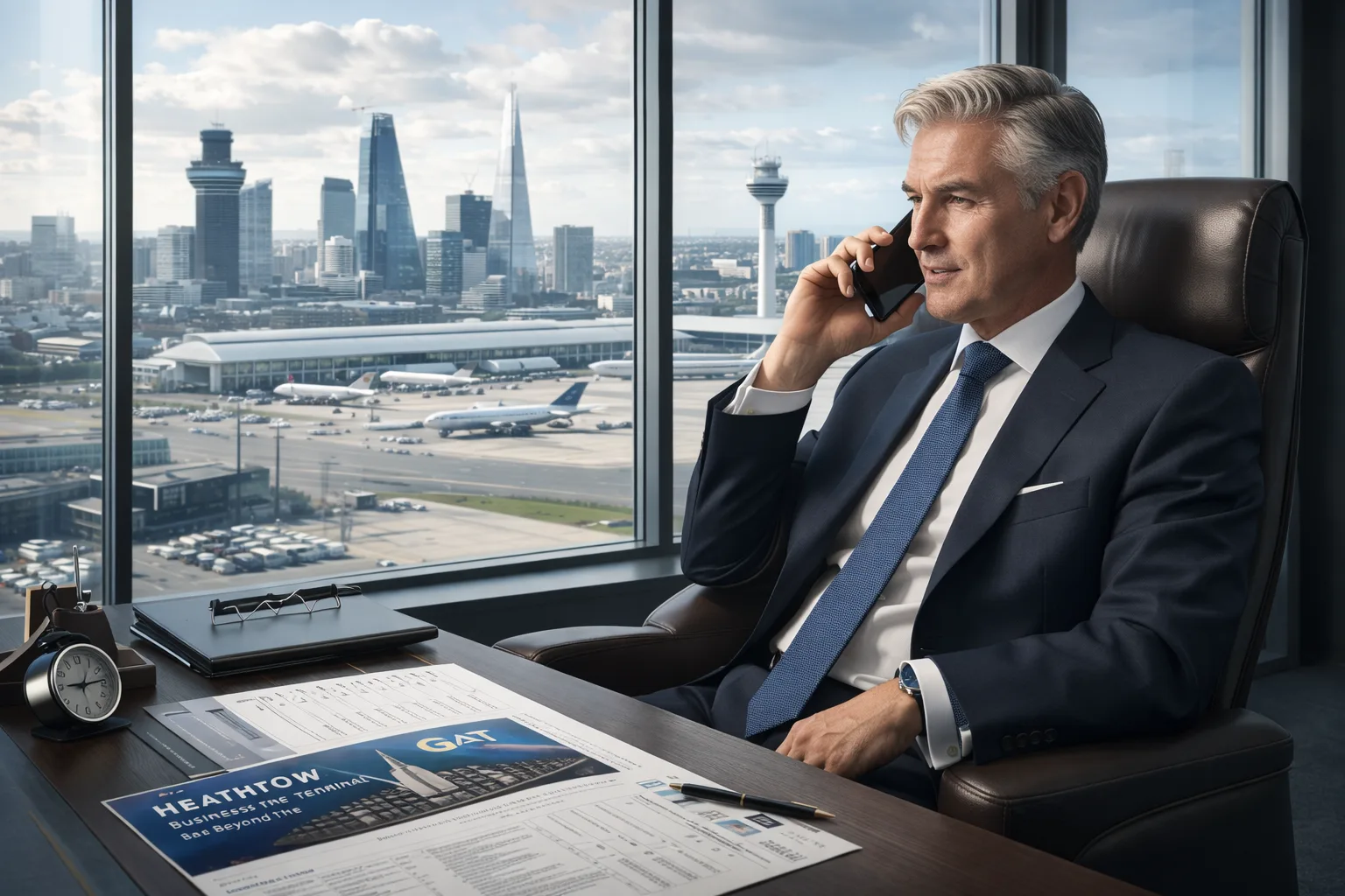 corporate-travel-account