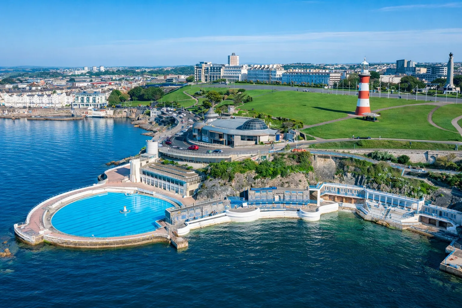 plymouth