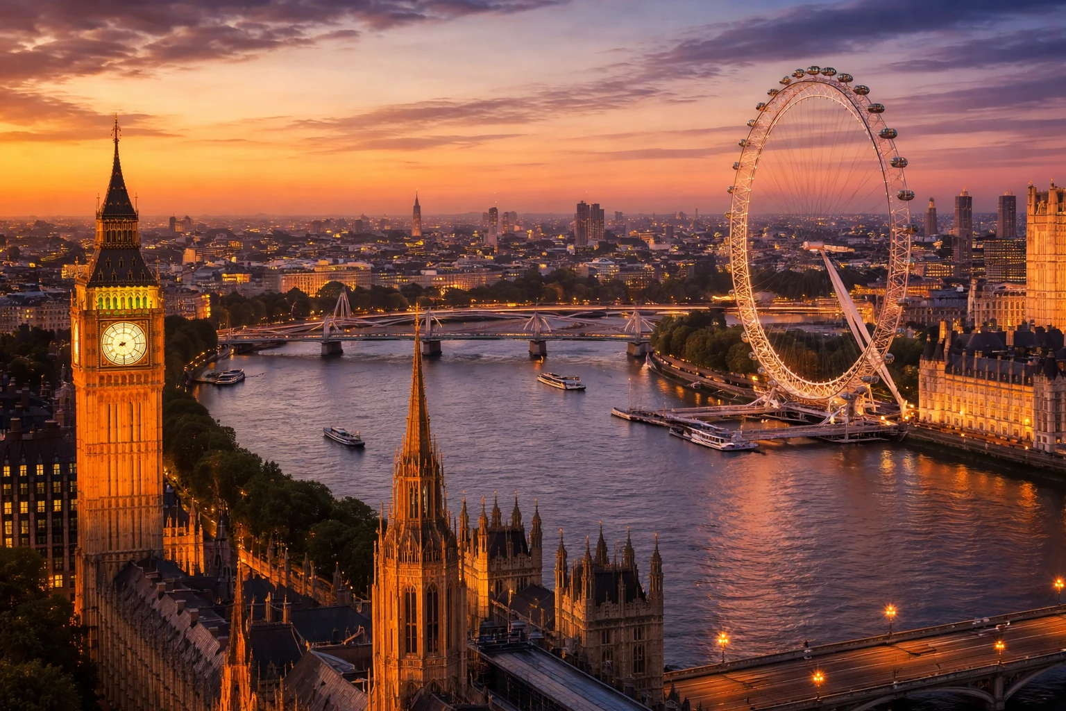 thelondoneye