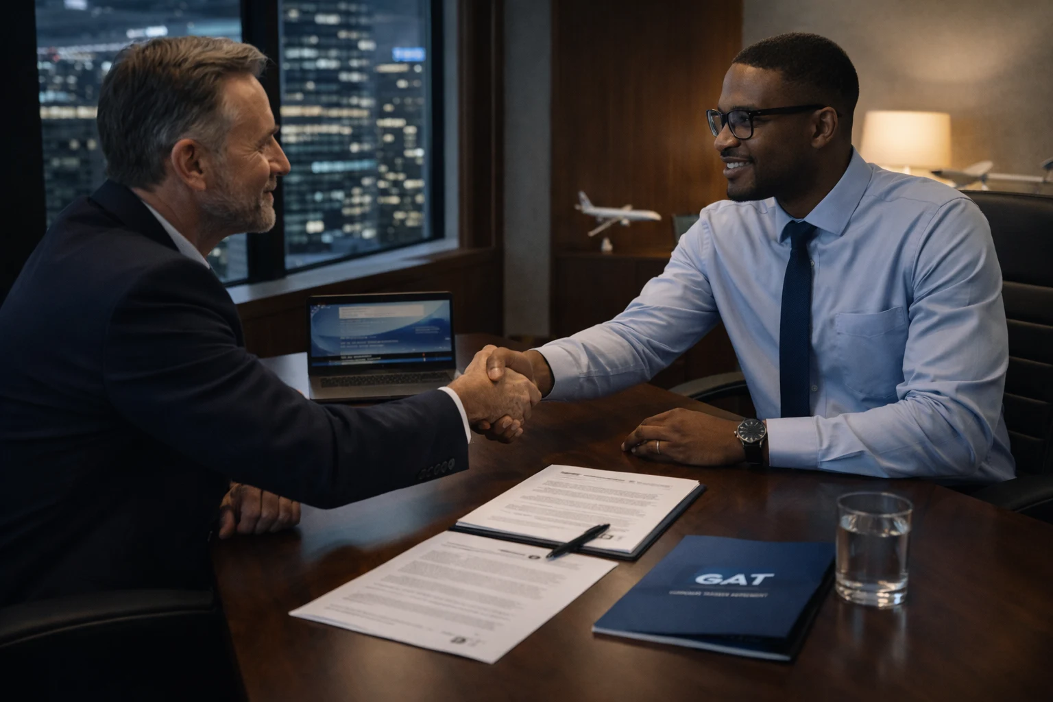 corporate-travel-account