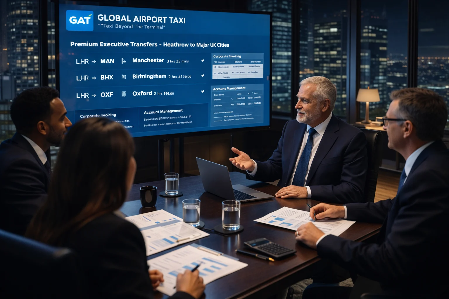 corporate-travel-account