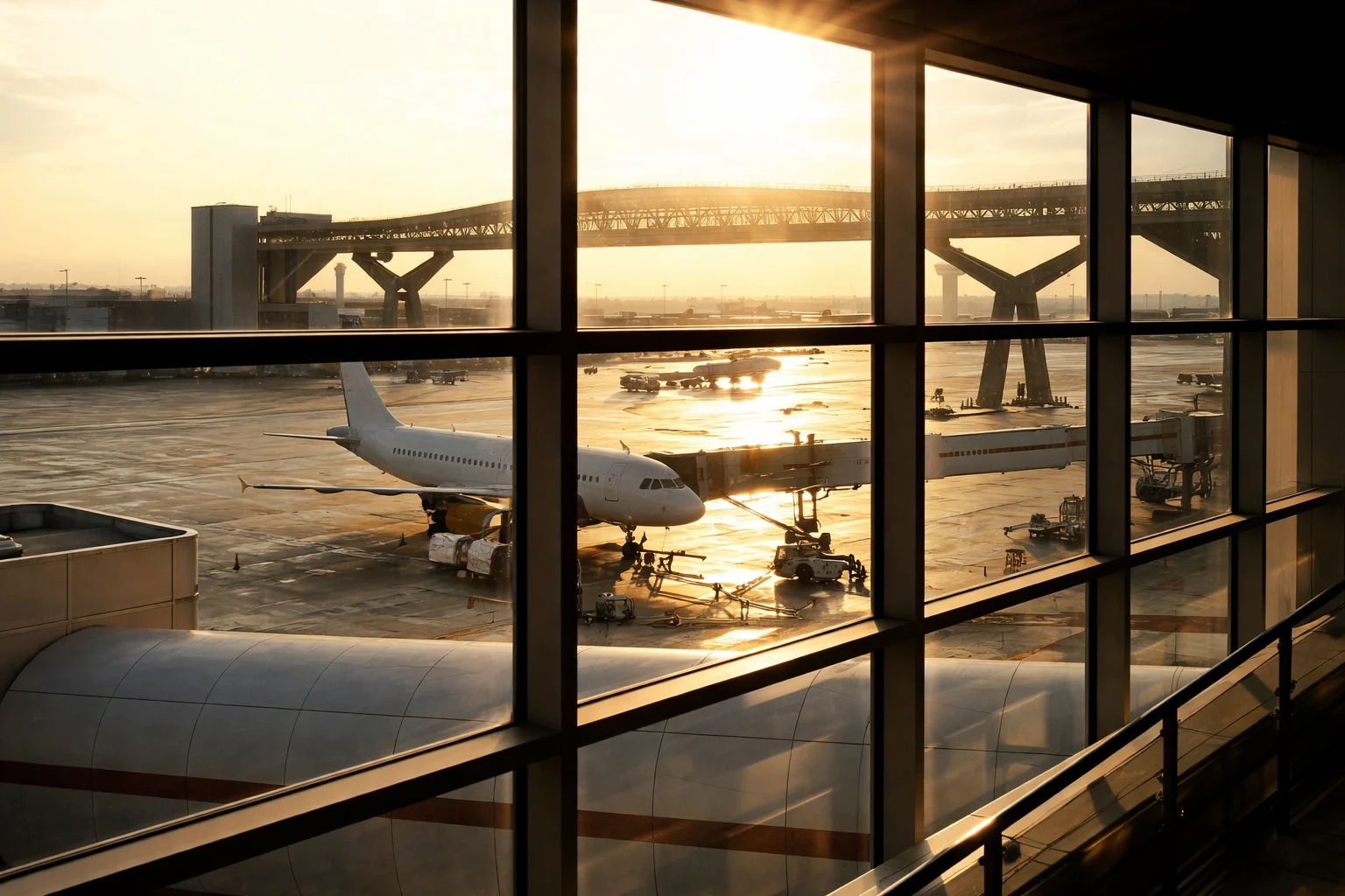Gatwick Airport