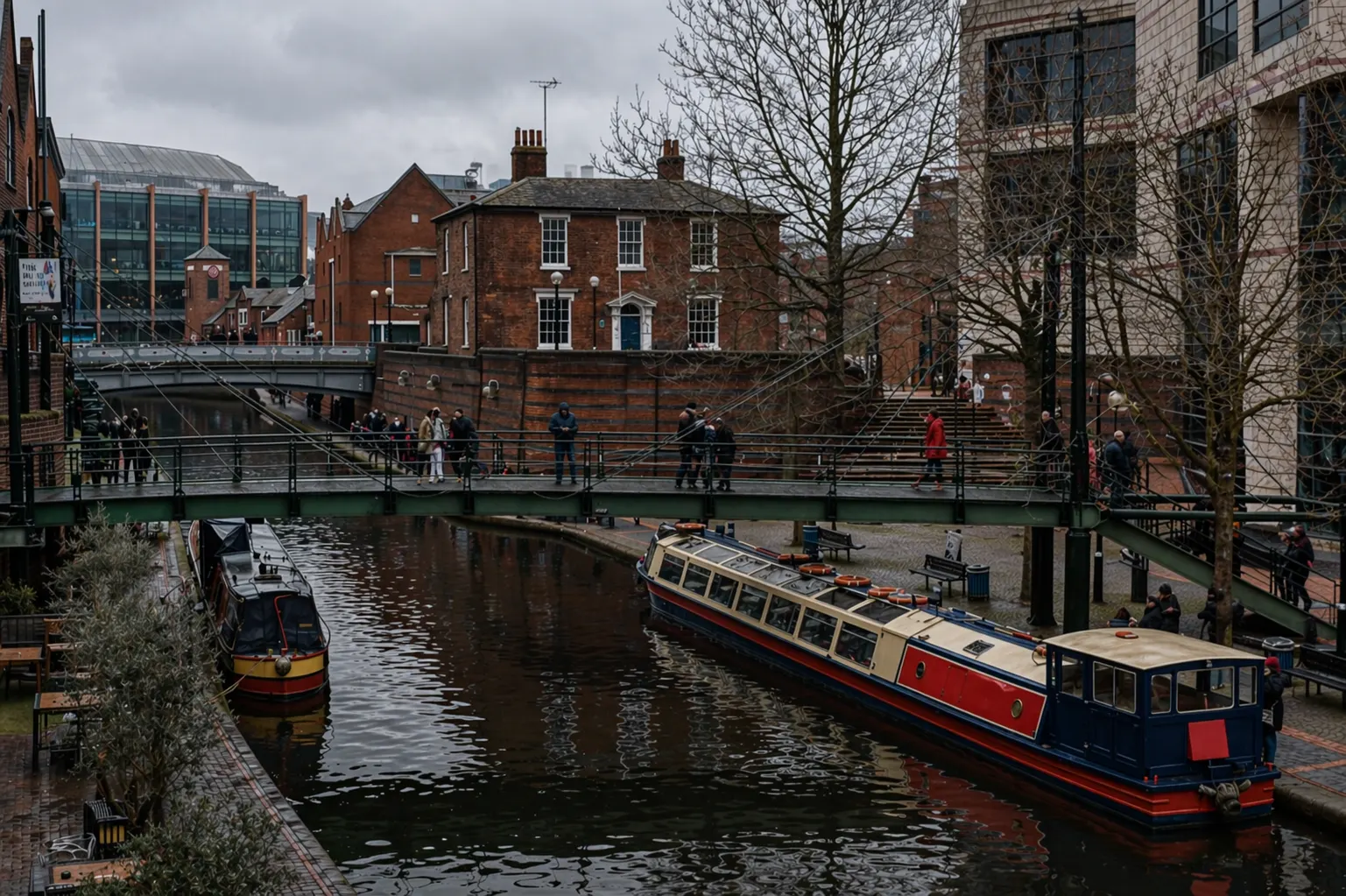 Birmingham city
