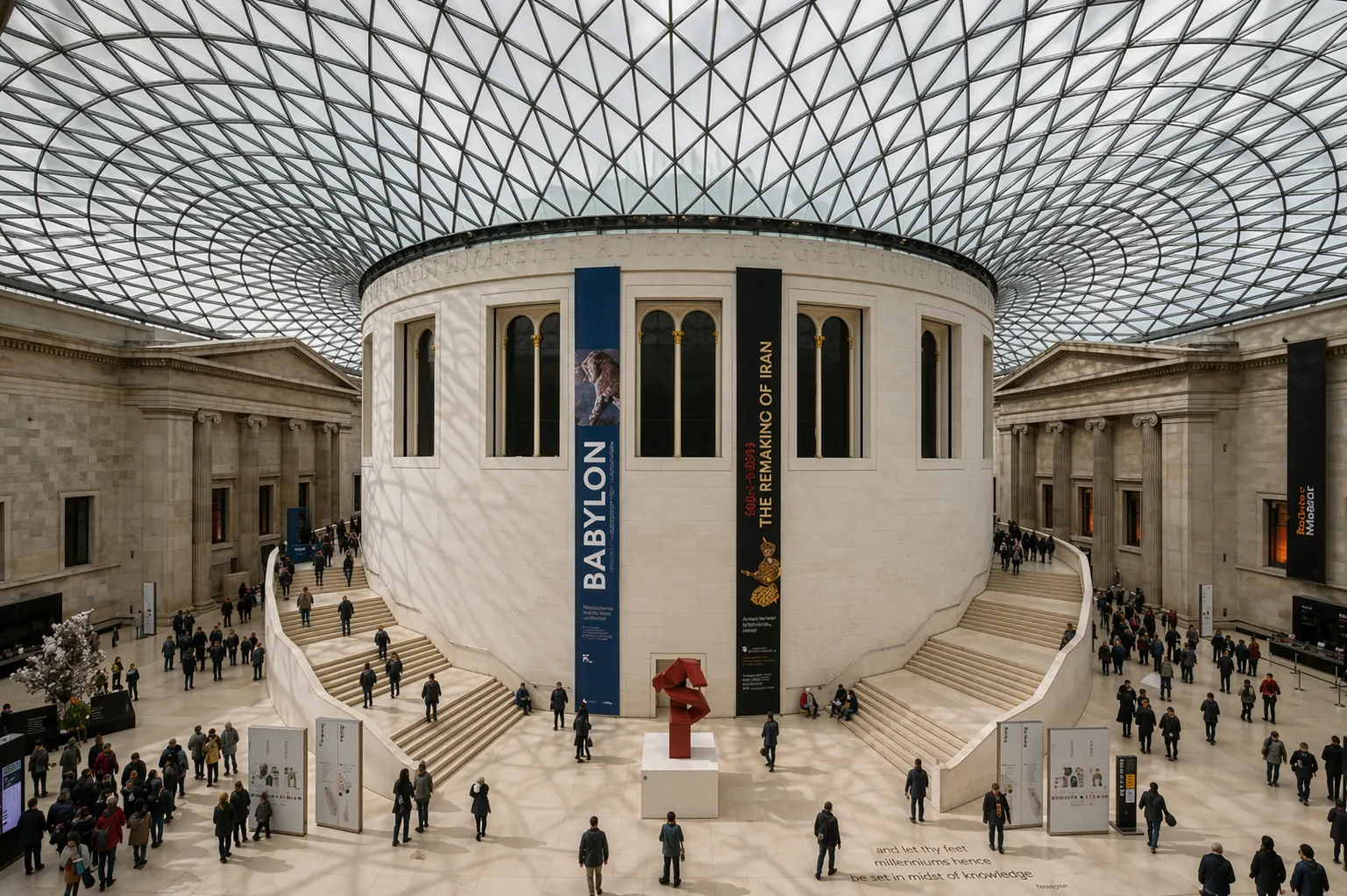 British Museum