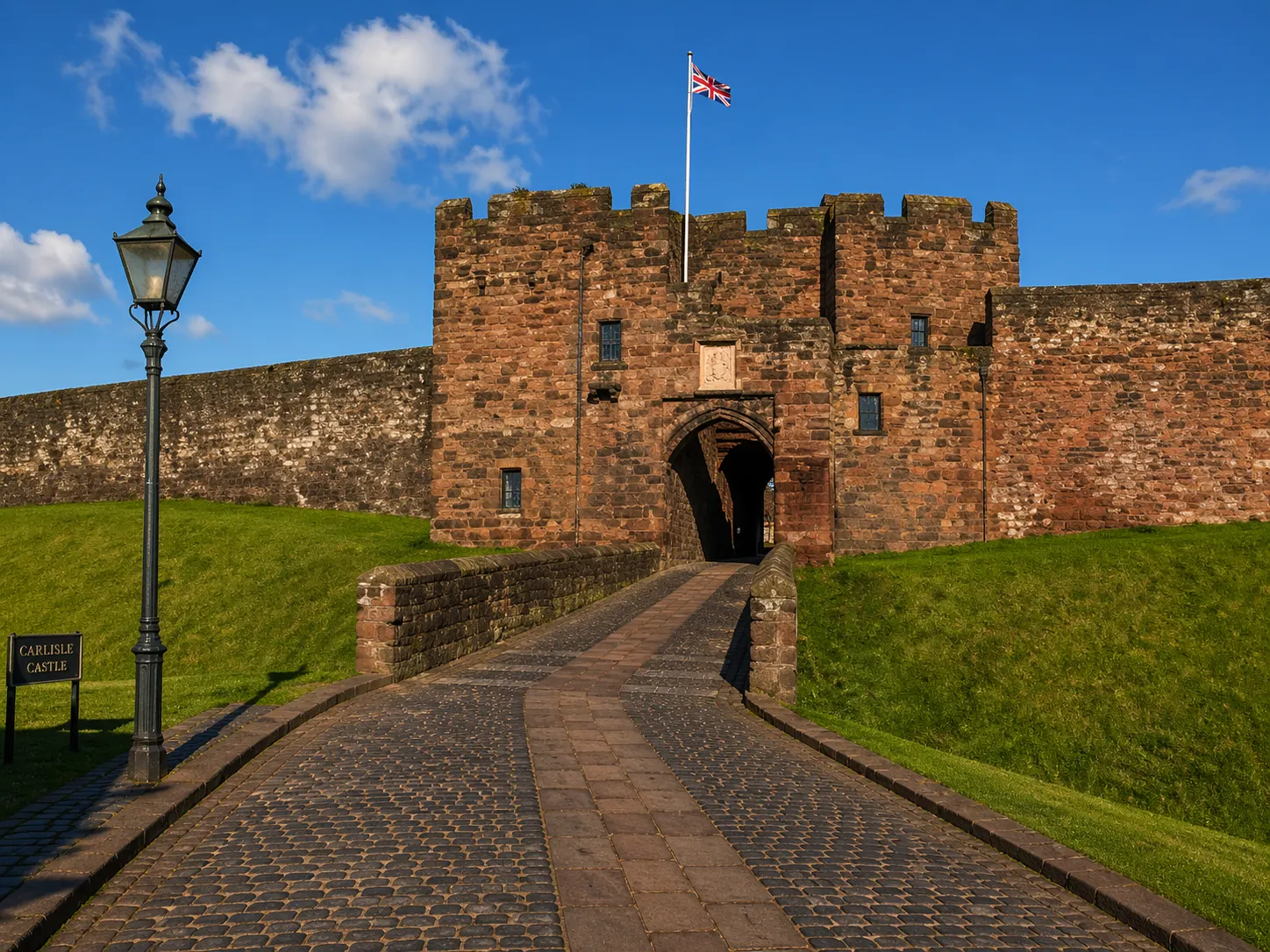 Carlisle